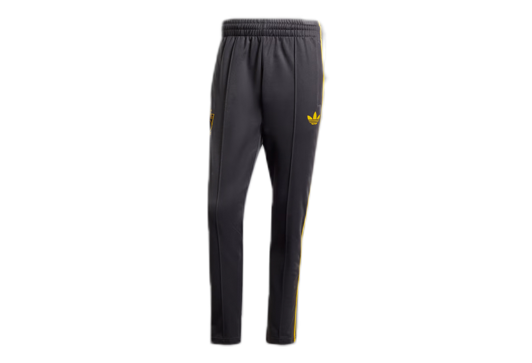 Adidas Belgium Beckenbauer Track Pants (SS24) BLACK sneaker – authenticated on KLEKT