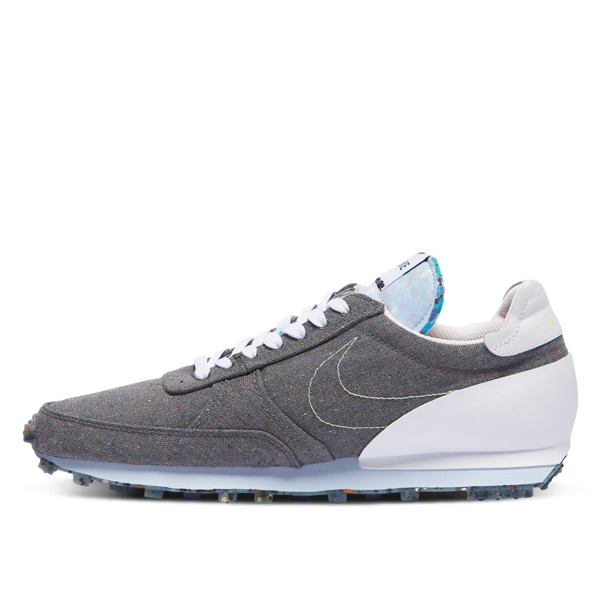 Nike Daybreak Type Recycled Canvas (2020) sneaker – authenticated on KLEKT