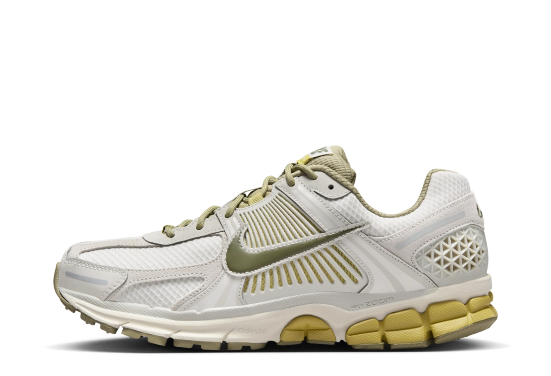 Nike Zoom Vomero 5 'Light Bone' (2023) Light Bone/Medium Olive/Neutral Olive sneaker – authenticated on KLEKT