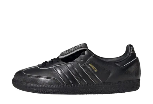 Adidas Samba LT WMNS 'Distressed Pack Black' (2025)