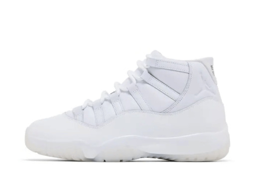 Air Jordan 11 x Comme des Garcons Retro 'White' (2026)