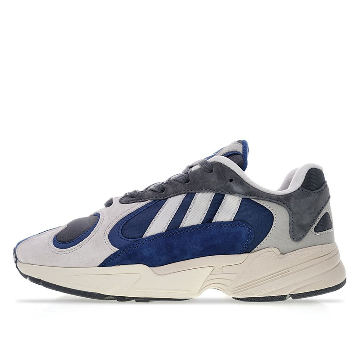 Adidas Yung-1 Sesame sneaker – authenticated on KLEKT
