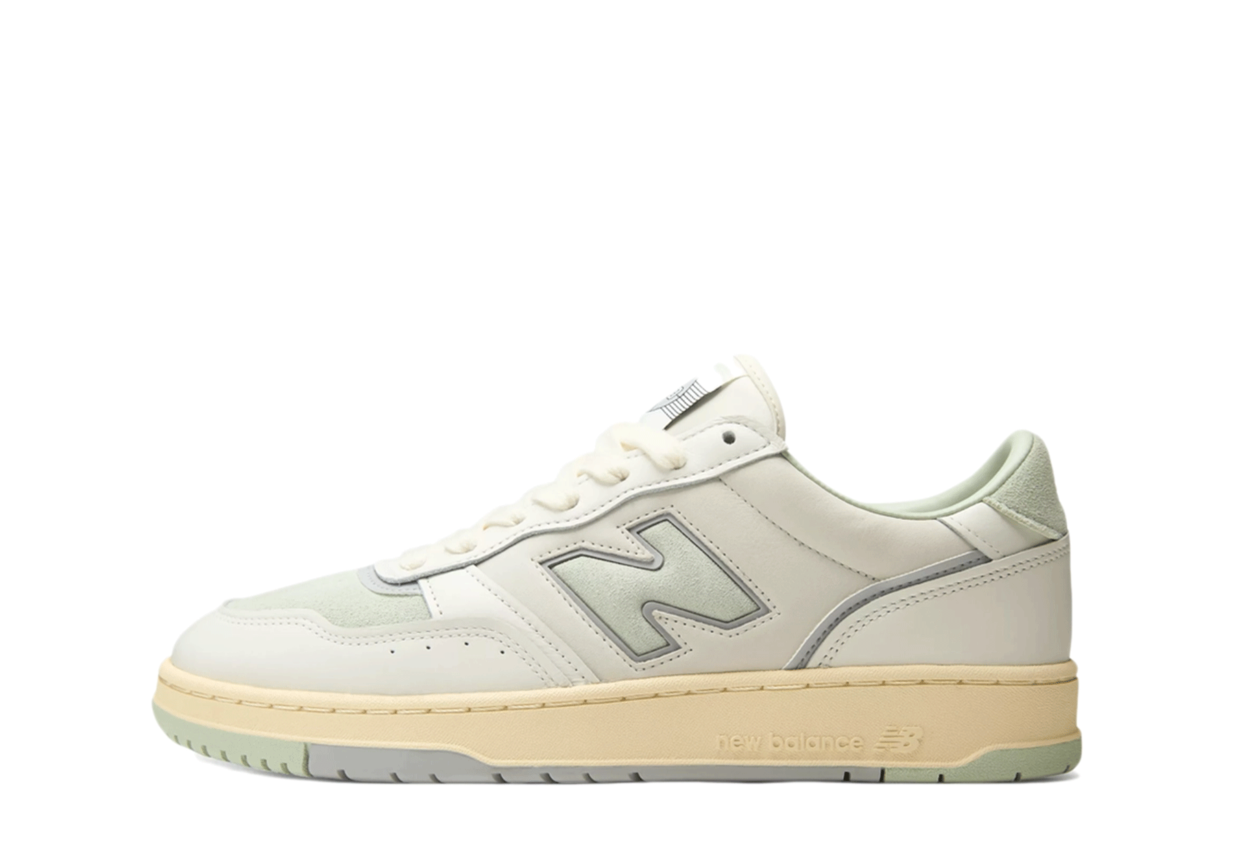 New Balance 950 'Angora & Silver Moss' (2026) Angora/Silver Moss sneaker – authenticated on KLEKT