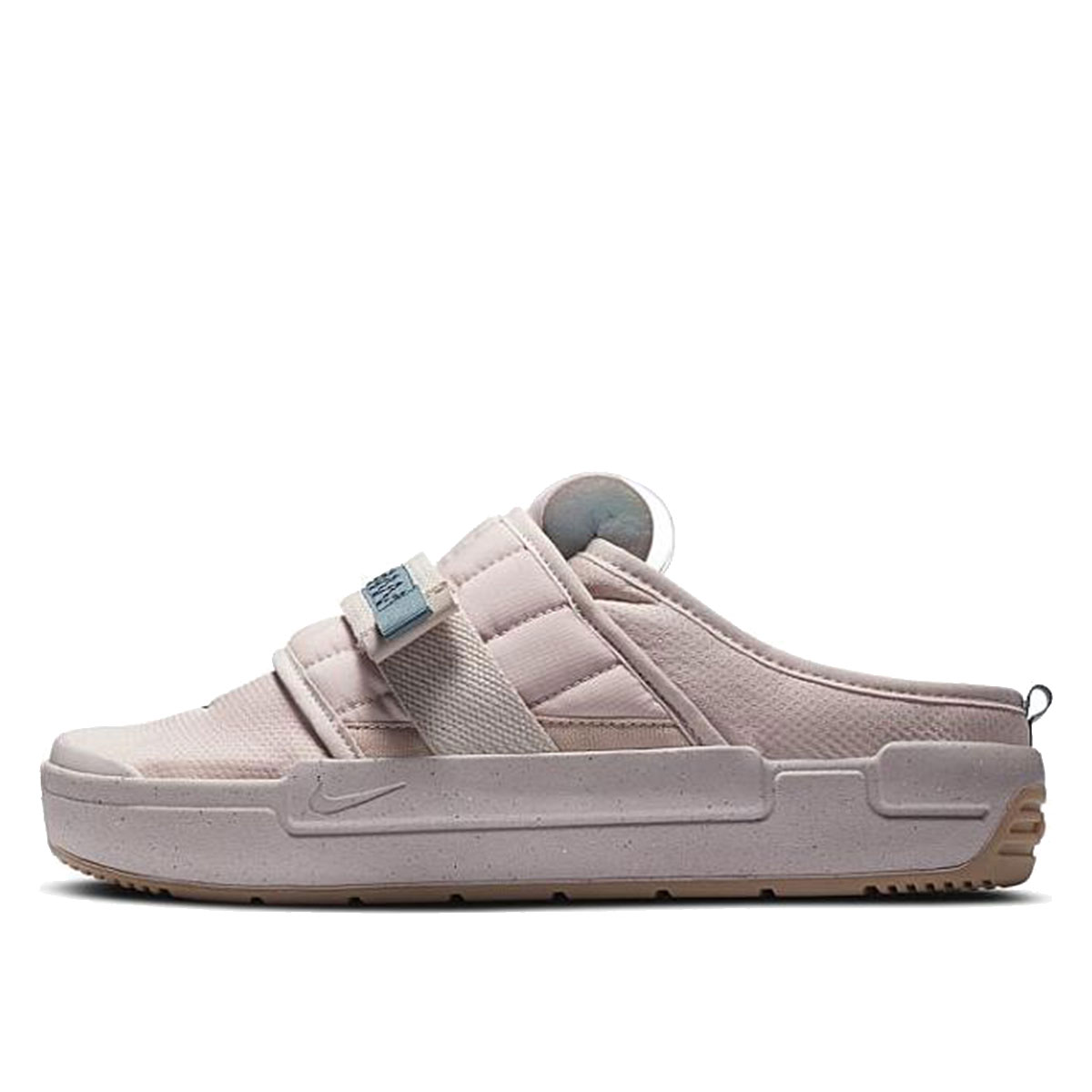 Nike Offline Stone Mauve (2020) sneaker – authenticated on KLEKT