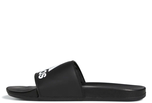 Adidas Adilette Comfort Slides Black (2022)
