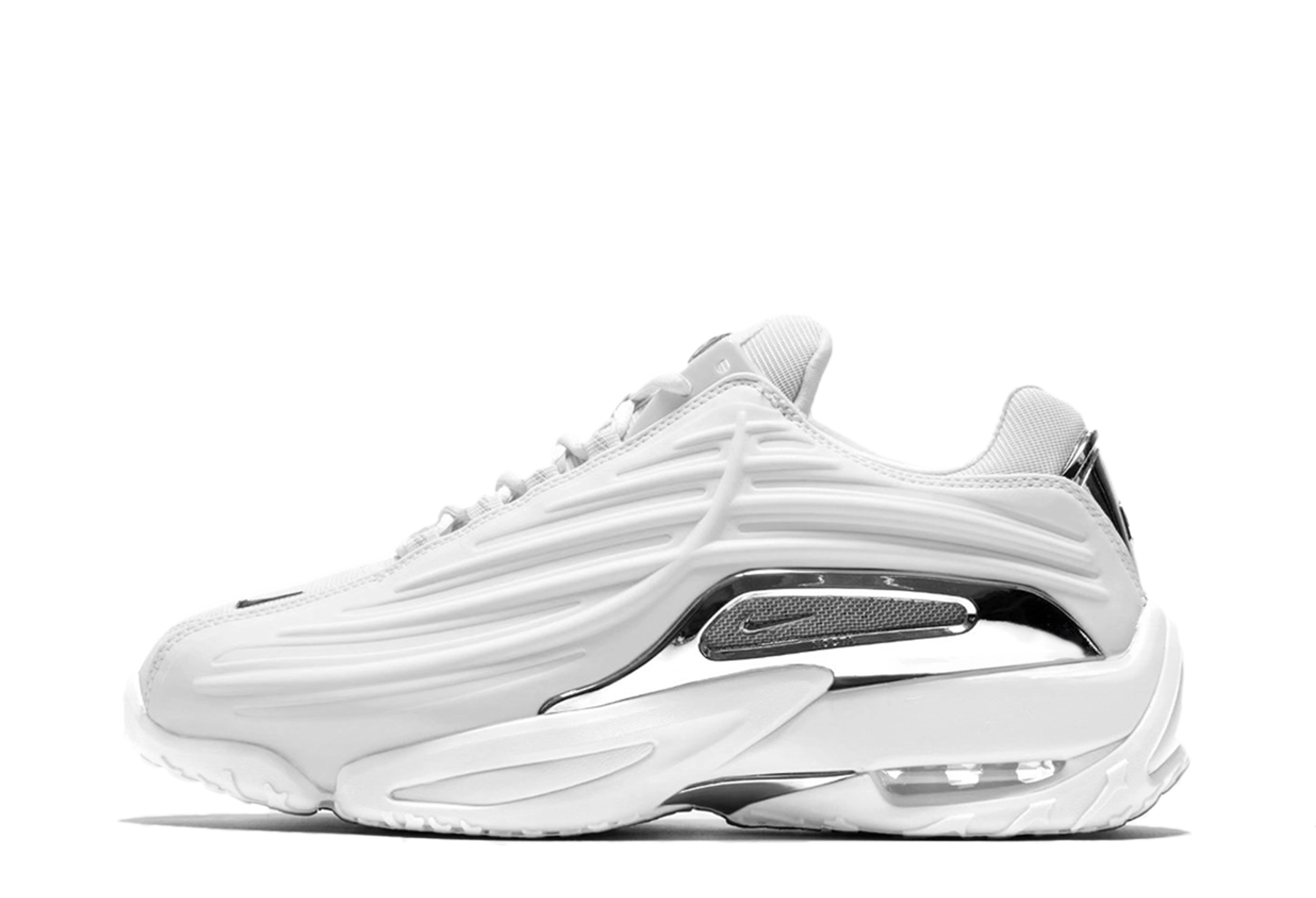 Nike x NOCTA Hot Step 2 'White' (2024) WHITE sneaker – authenticated on KLEKT