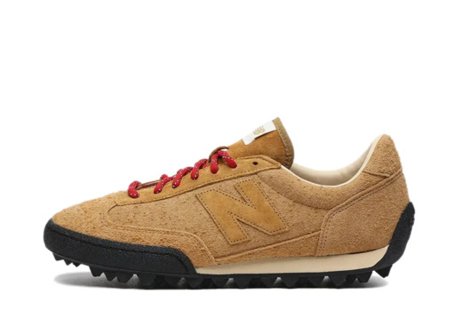 New Balance Gator Run 'Timberwolf' (2026) – authenticated on KLEKT