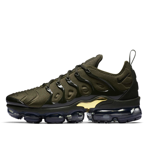 Nike Air Vapormax Plus Cargo Khaki