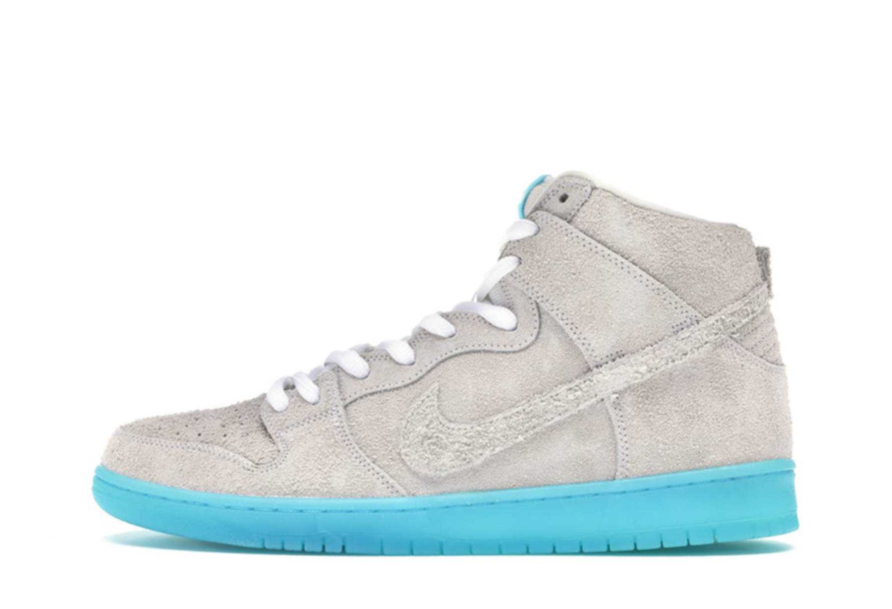 Nike Dunk SB High Baohaus 'Chairman Bao' sneaker – authenticated on KLEKT