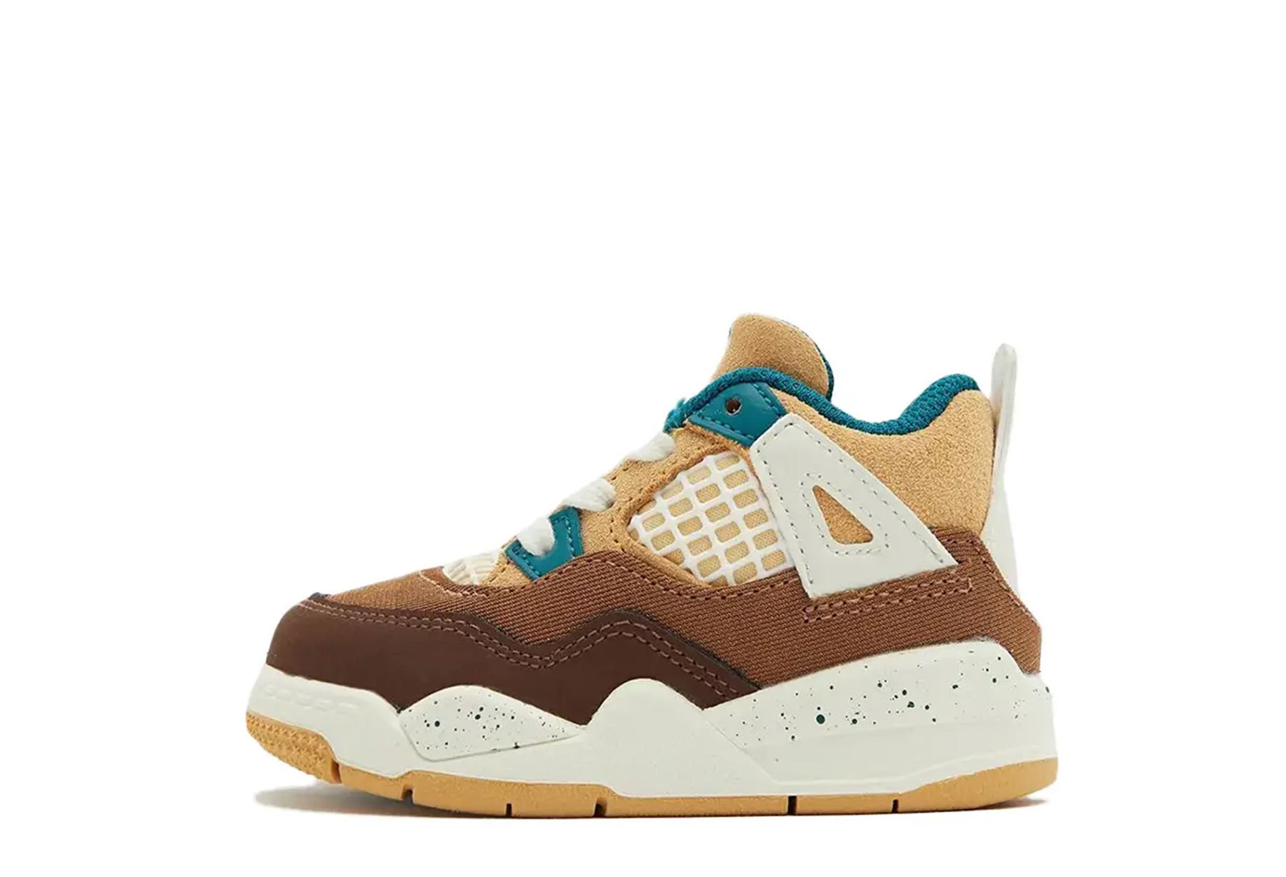 Air Jordan 4 PS Cacao Wow (2023) CACAO WOW sneaker – authenticated on KLEKT