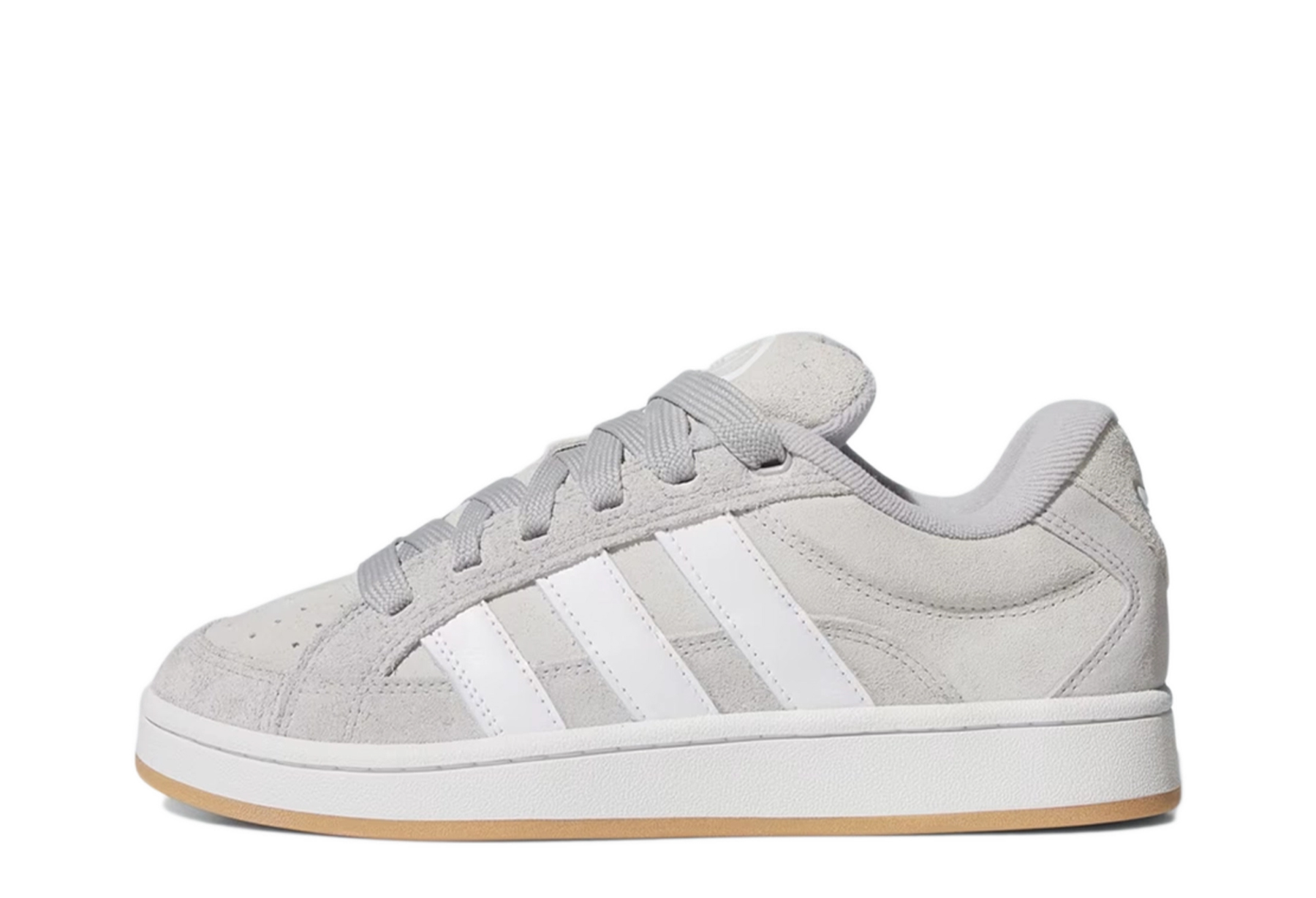 Adidas Campus 00s Beta 'Grey One' (2025) Grey One/Cloud White/Grey Two sneaker – authenticated on KLEKT