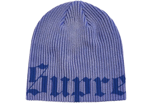 Supreme Old English Printed Beanie 'Stone' (SS26) | Supreme | KLEKT