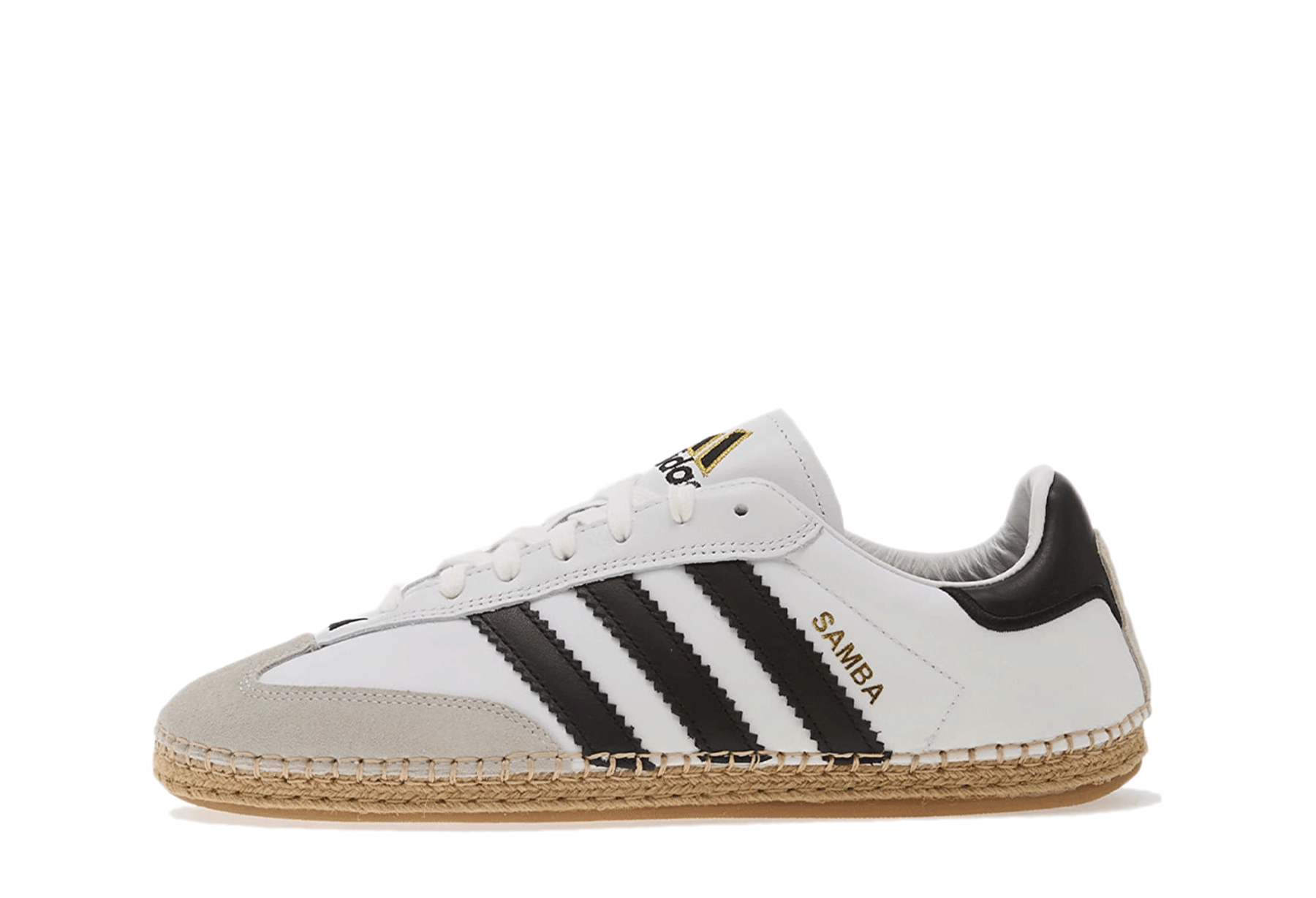 Adidas x Clot 'Footwear White' -By Edison Chen (2026) WHITE sneaker – authenticated on KLEKT