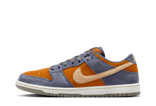 Nike SB Dunk Low 'Light Carbon'