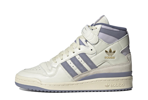 Adidas Forum 84 High 'Off White' (2023)
