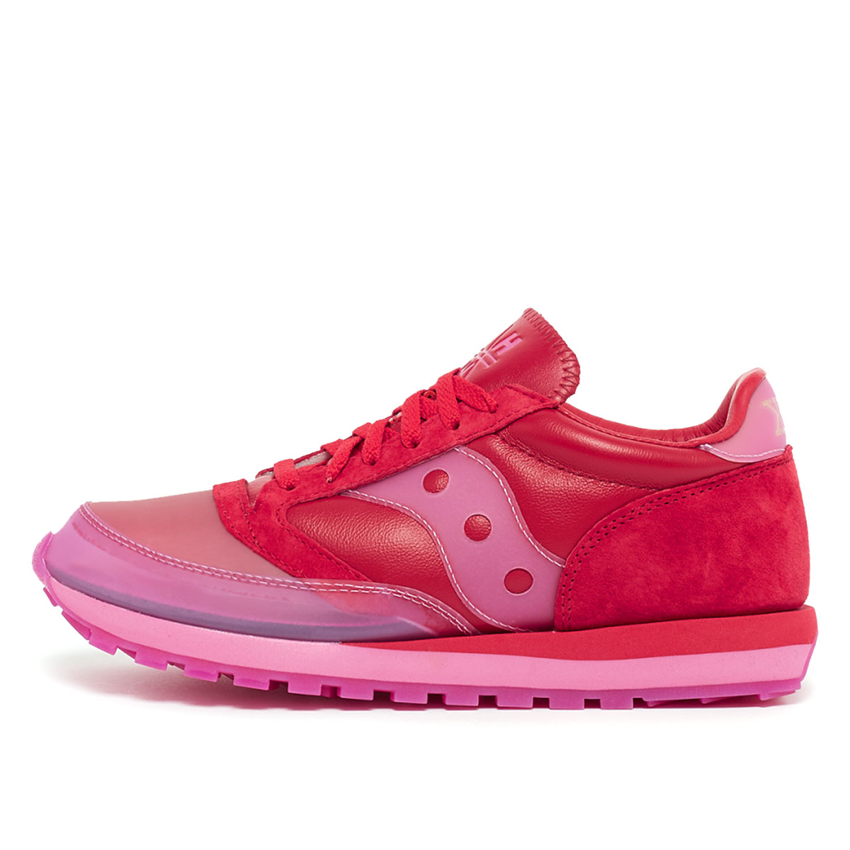 Saucony Jazz 81 X Hommework by Trinidad James (2021) sneaker – authenticated on KLEKT