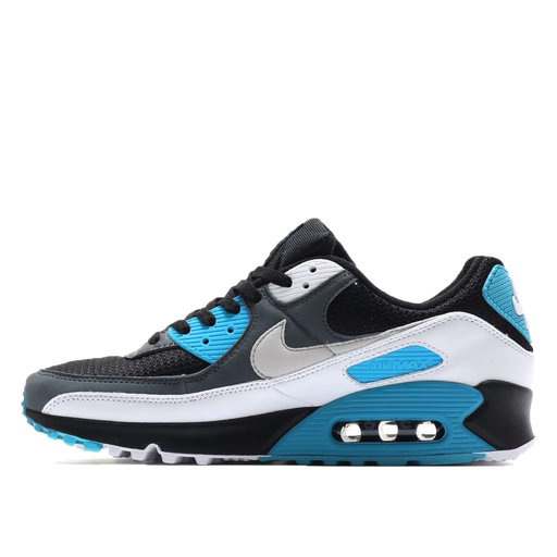 Nike Air Max 90 Laser Blue (2020)