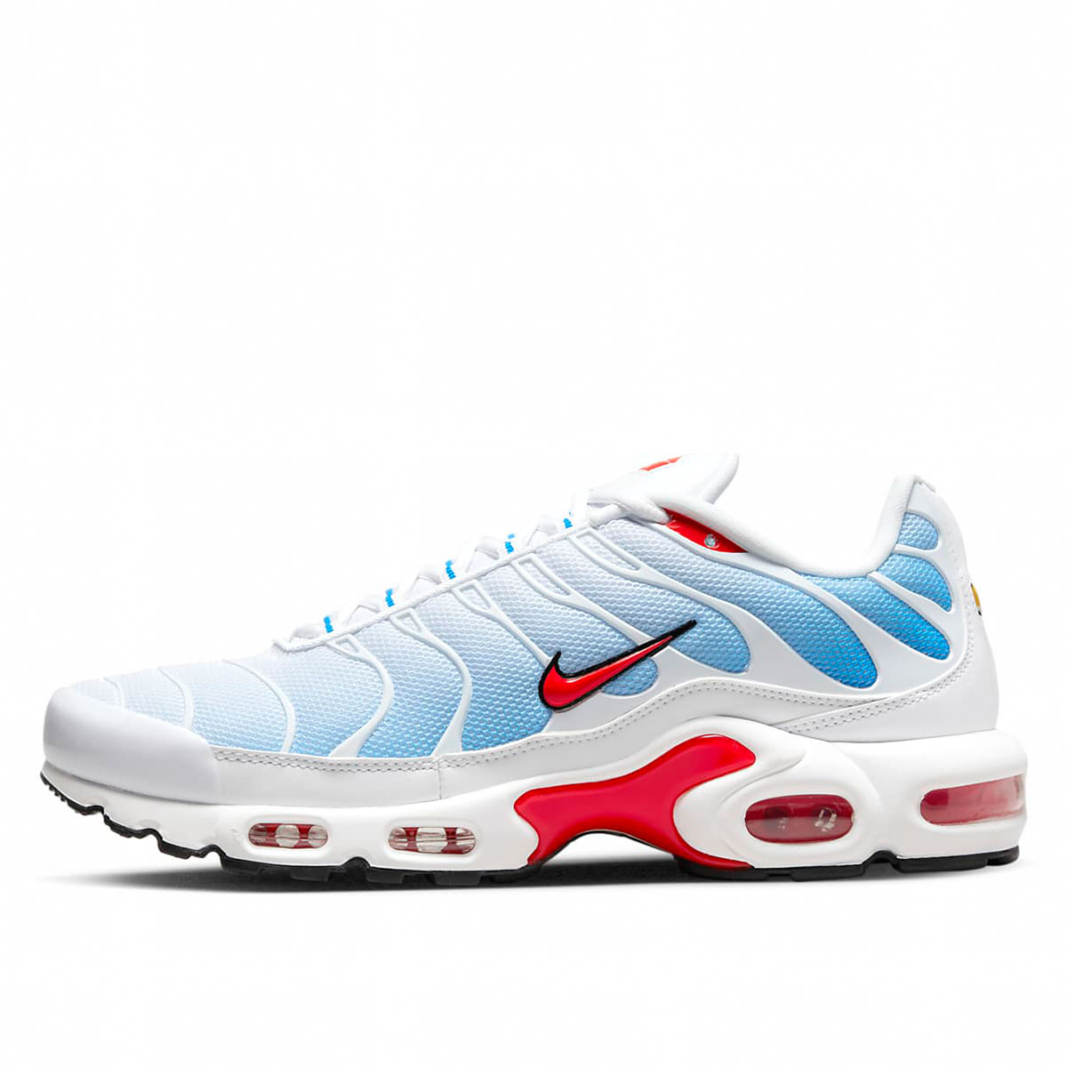 Nike Air Max TN Plus Tide (2022) sneaker – authenticated on KLEKT