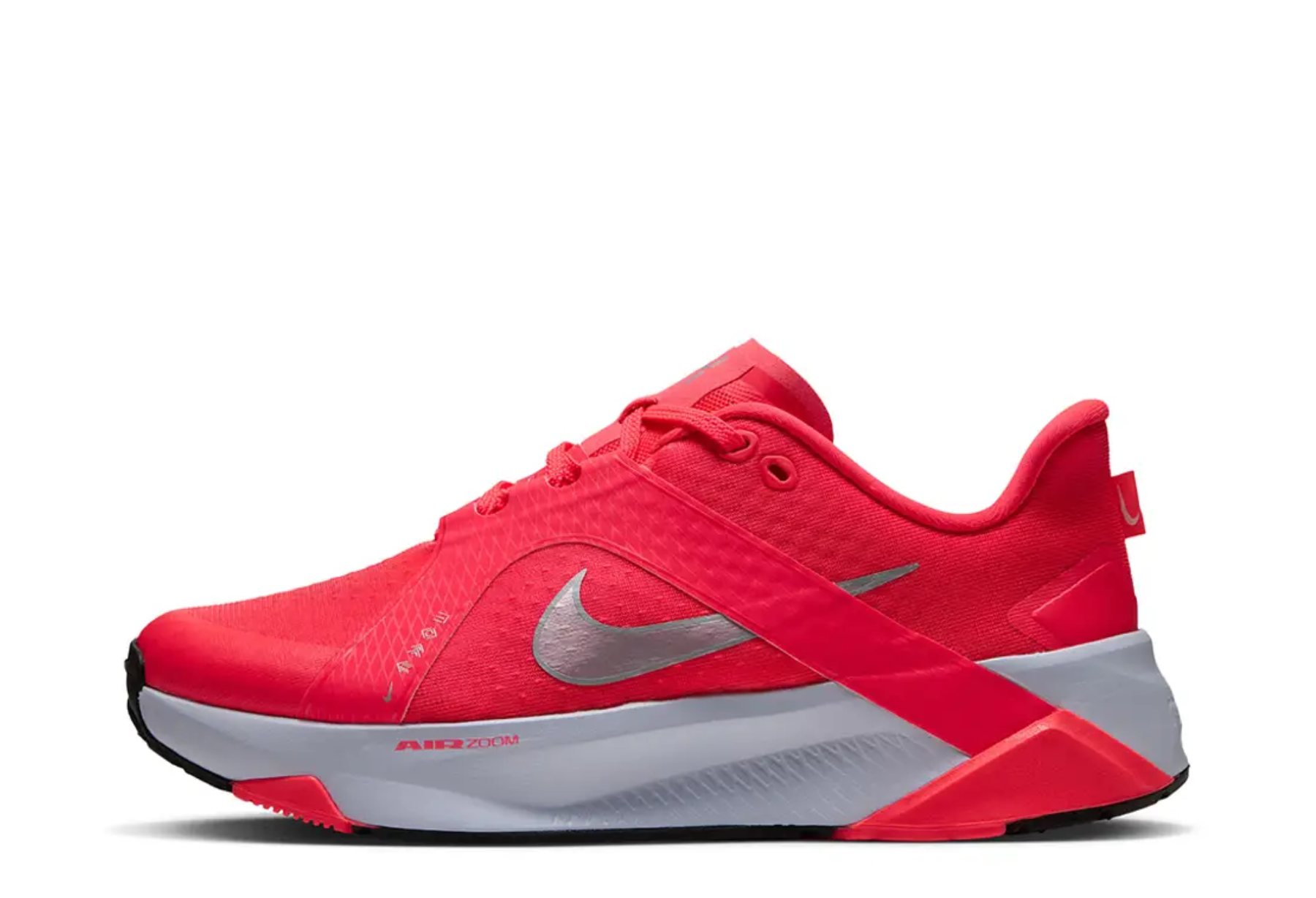 Nike Hybrid RN WMNS 'Laser Red' (2026) photo 1