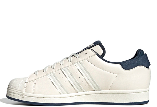 Adidas Superstar Parley 'Chalk White' (2022)