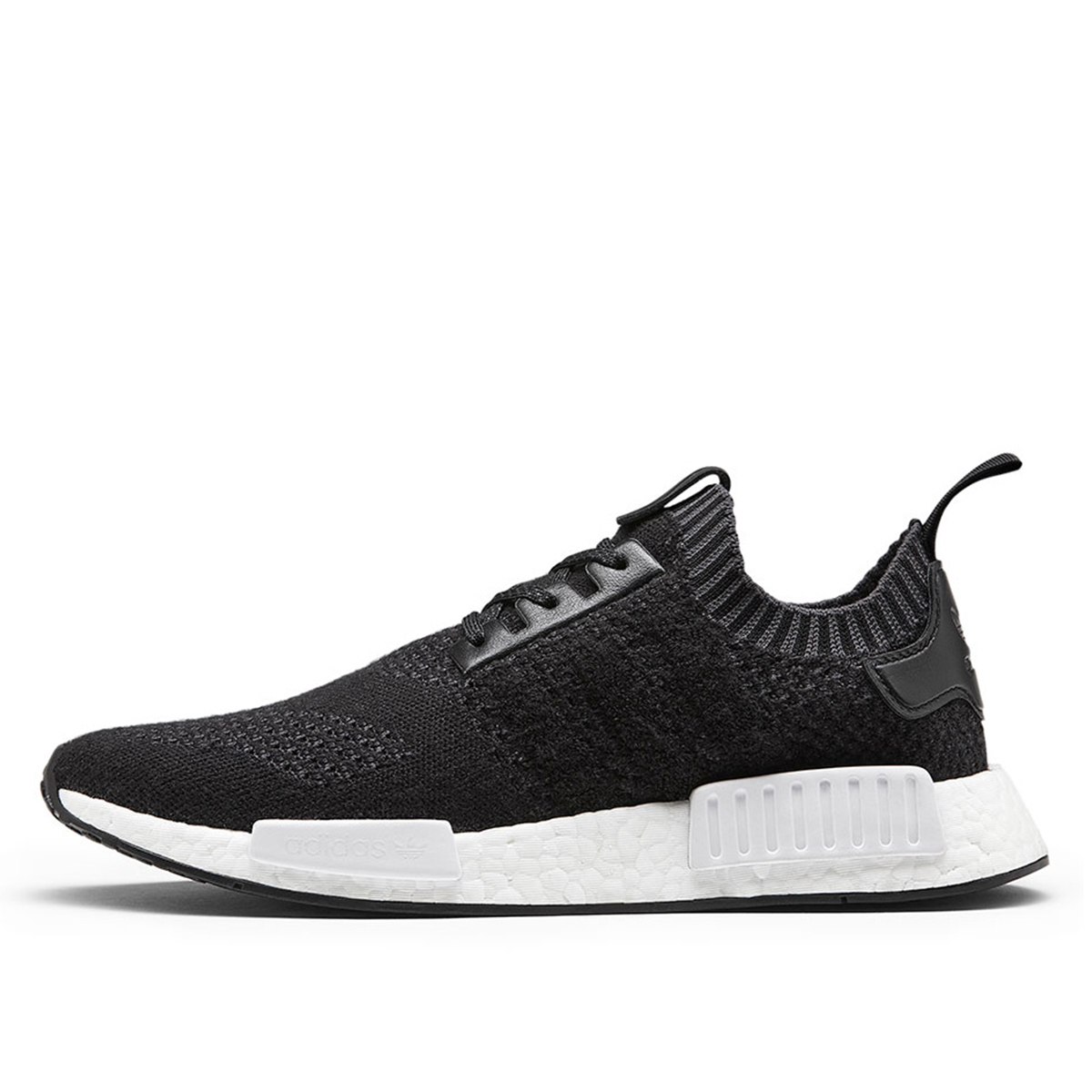 Adidas x Invincible x A Ma Maniere x adidas Consortium Sneaker Exchange NMD R1 Black sneaker – authenticated on KLEKT