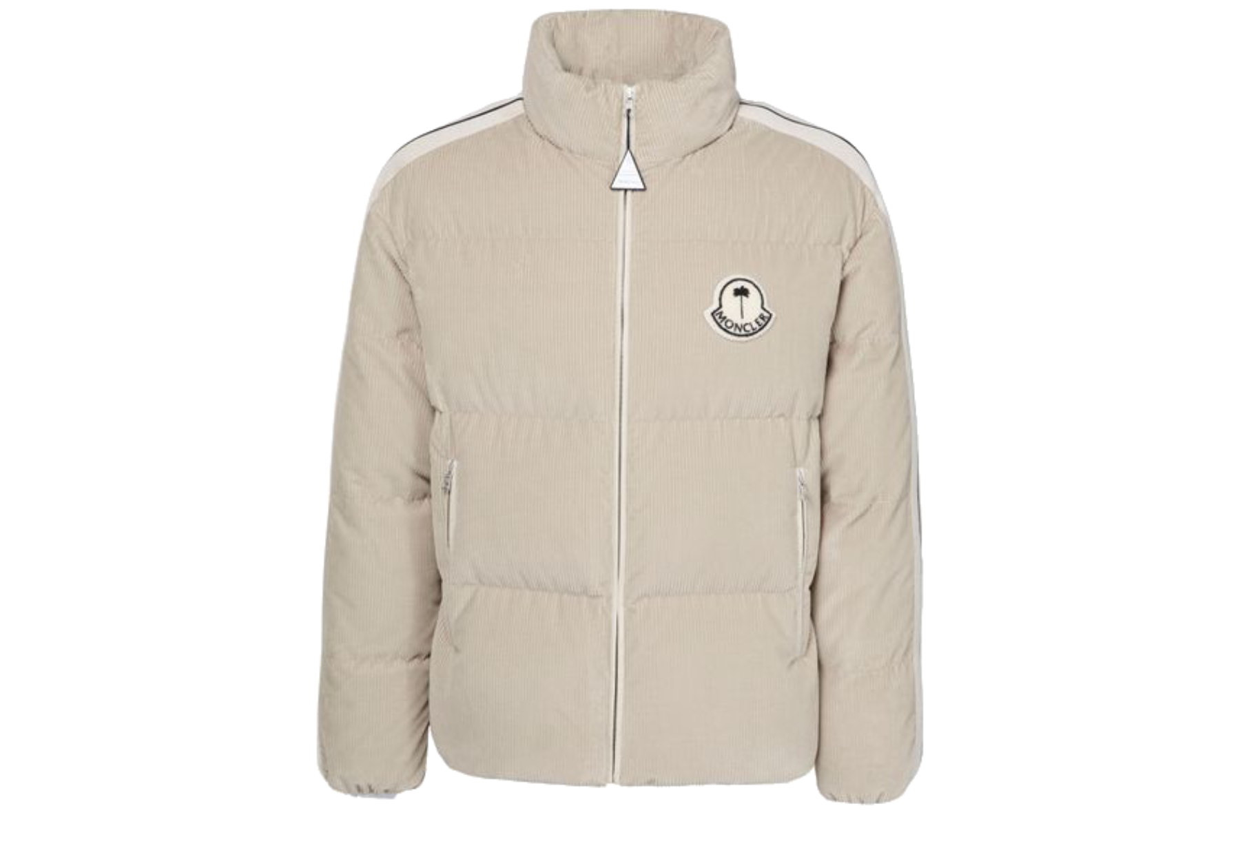 5 Moncler Moncler Genius x Palm Angels Abrolhos Down Jacket Corduroy sneaker – authenticated on KLEKT