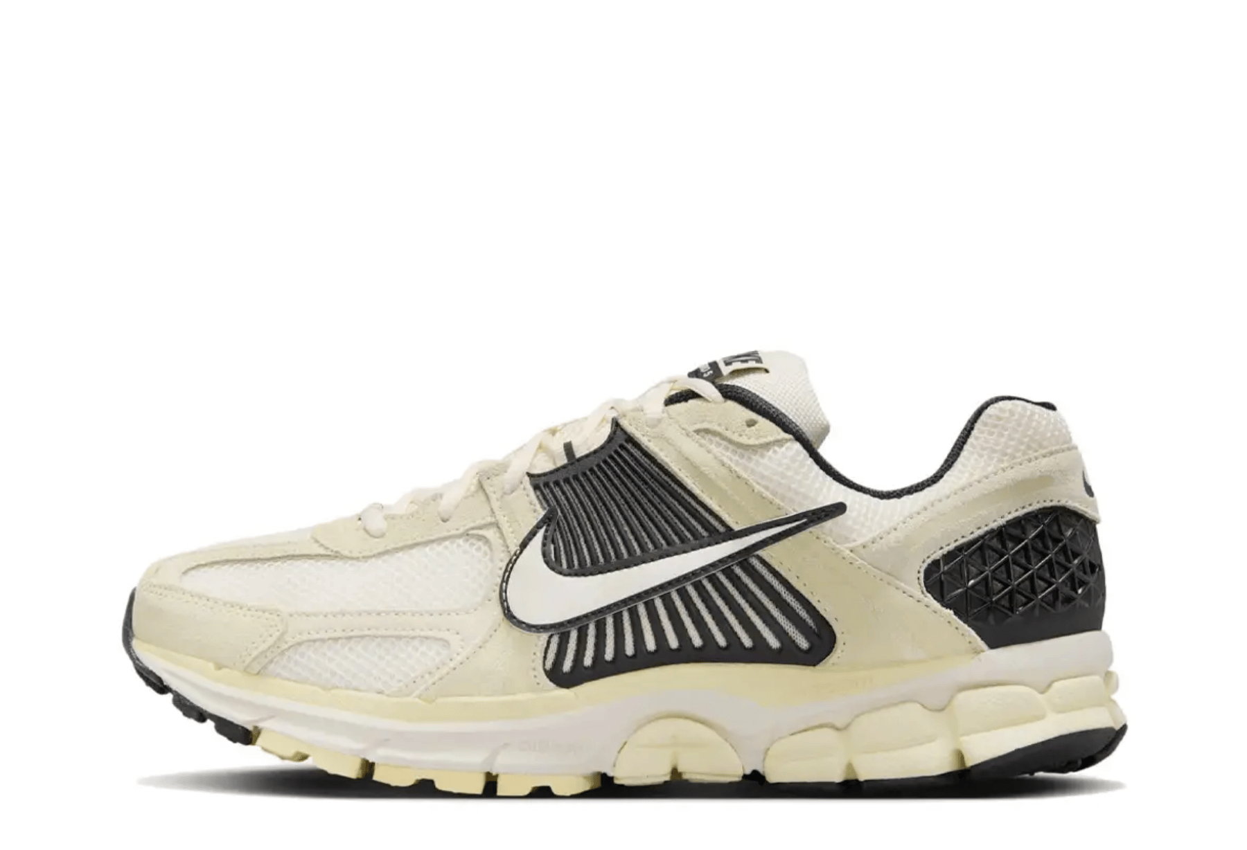 Nike Zoom Vomero 5 'Alabaster' (2025) ALABASTER sneaker – authenticated on KLEKT
