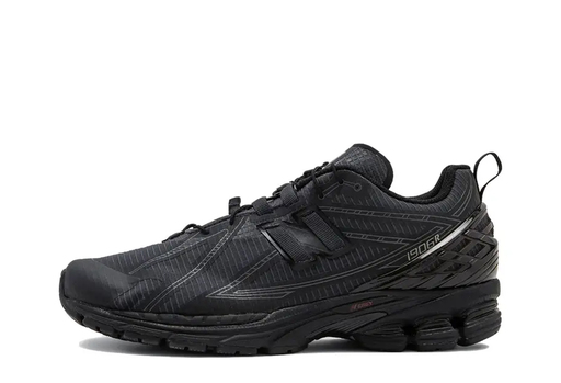 New Balance 1906R No-Sew 'Black' (2025)