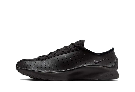 Nike Air Superfly 'Triple Black' (2025)