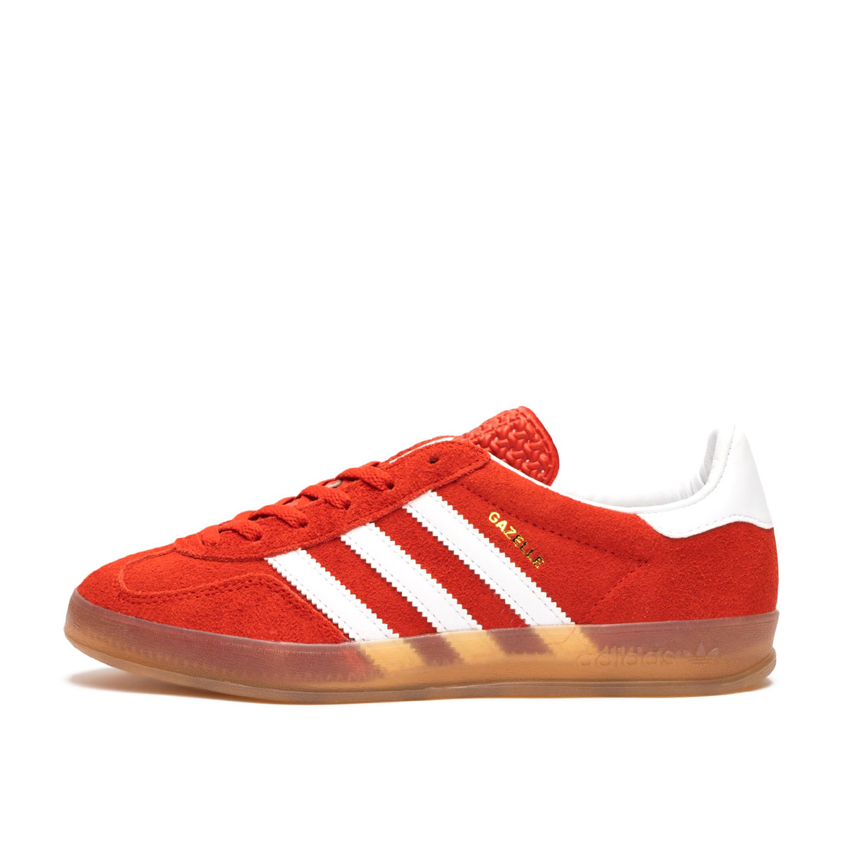 Adidas Gazelle Indoor WMNS 'Bold Orange' (2022) sneaker – authenticated on KLEKT