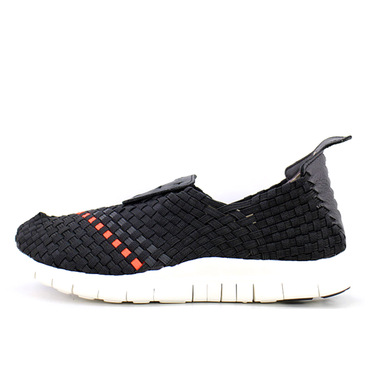 Nike Free Woven 3.0 'Black Sail' (2013) sneaker – authenticated on KLEKT