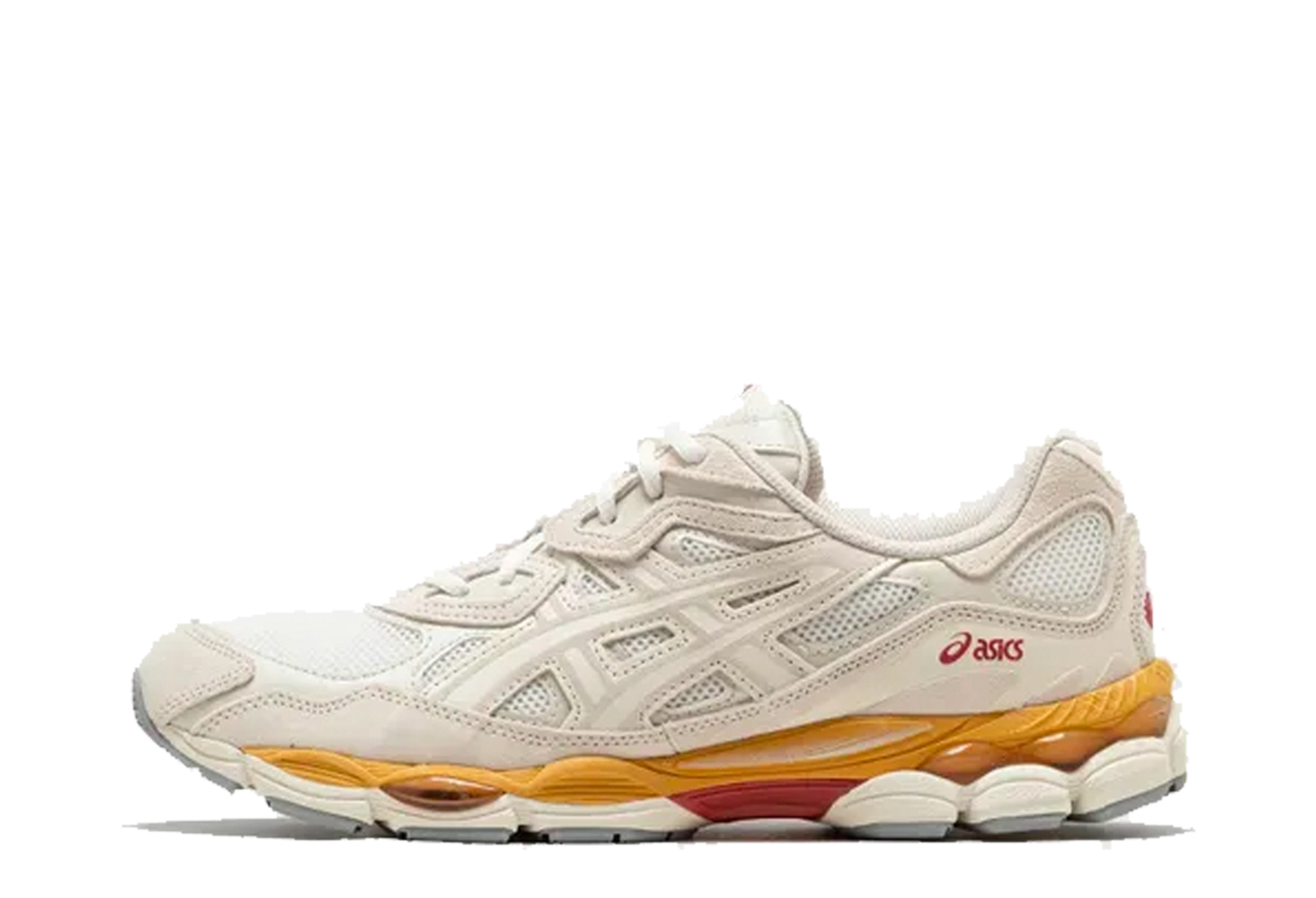 Asics Gel-NYC 'Oatmeal' (2023) Cream/Oatmeal/Gray sneaker – authenticated on KLEKT