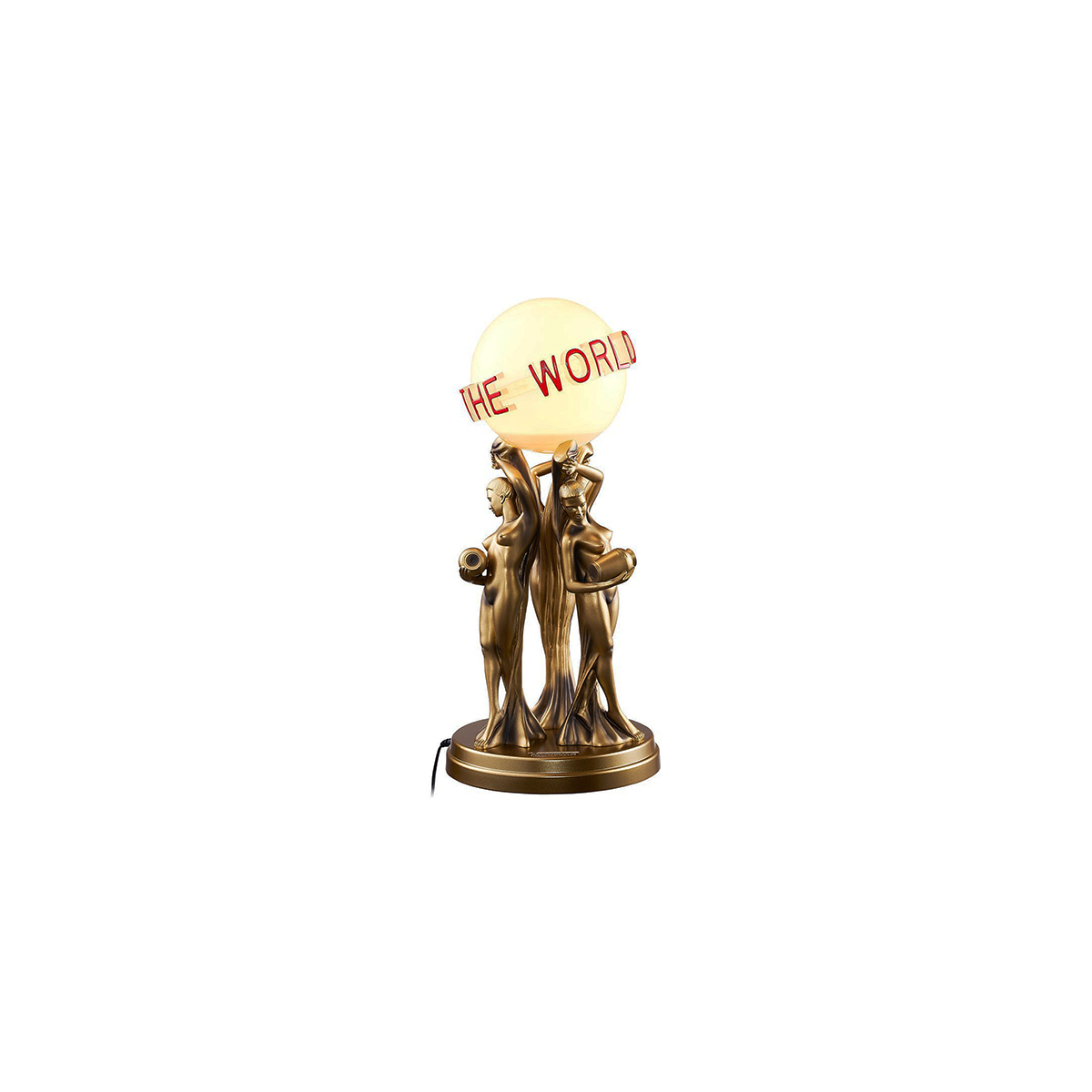 Supreme Scarface The World Is Yours Lamp (FW17) MULTI sneaker – authenticated on KLEKT