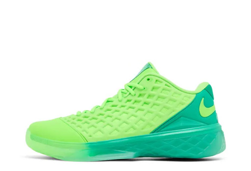 Nike Kobe 3 Low Protro 'Grinch' (2026)