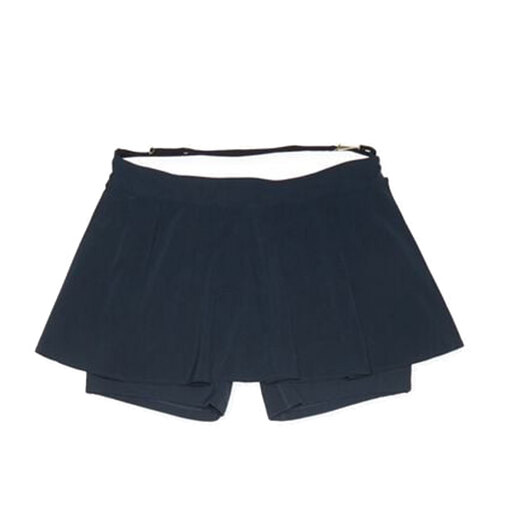 Nike x Jacquemus WMNS La Jupe Short Navy (SS22)