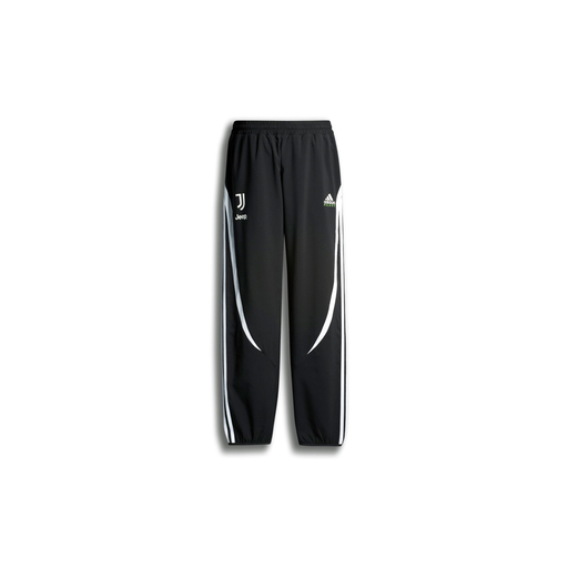 Adidas x Palace Juventus Turin Track Pant Black (2019)