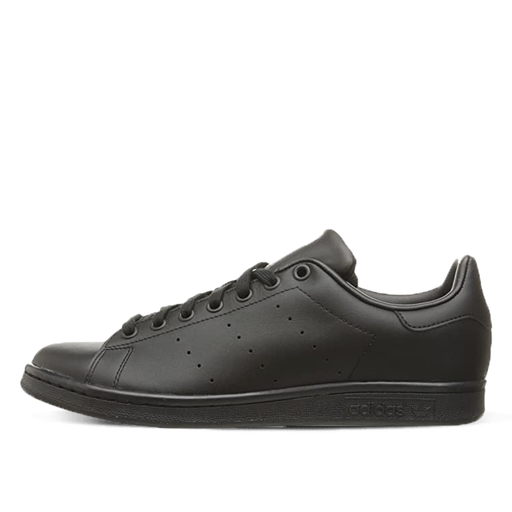 Adidas Stan Smith Pharrell Black (2014)