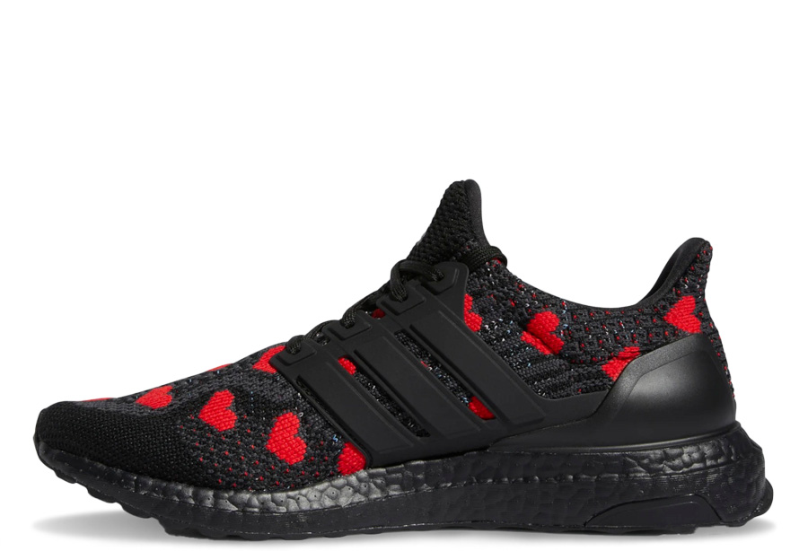 Adidas Ultra Boost 5.0 DNA Valentine’s Day (2022) photo 1