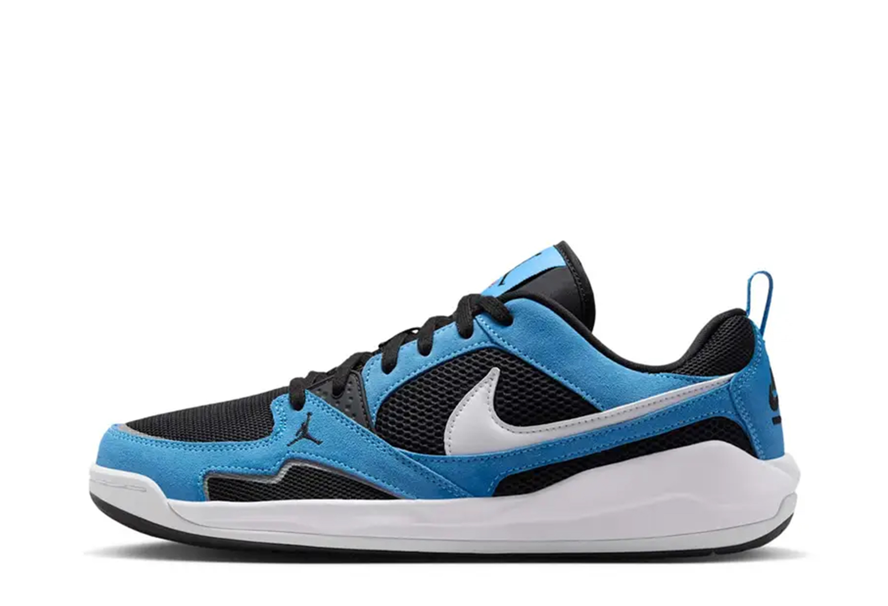 Air Jordan CMFT Era 'University Blue' (2025) BLUE sneaker – authenticated on KLEKT