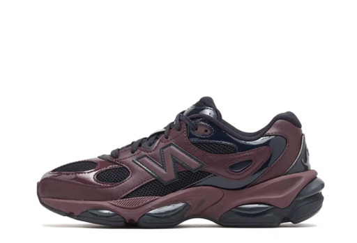 New Balance 983 'Cherry' (2026) – authenticated on KLEKT