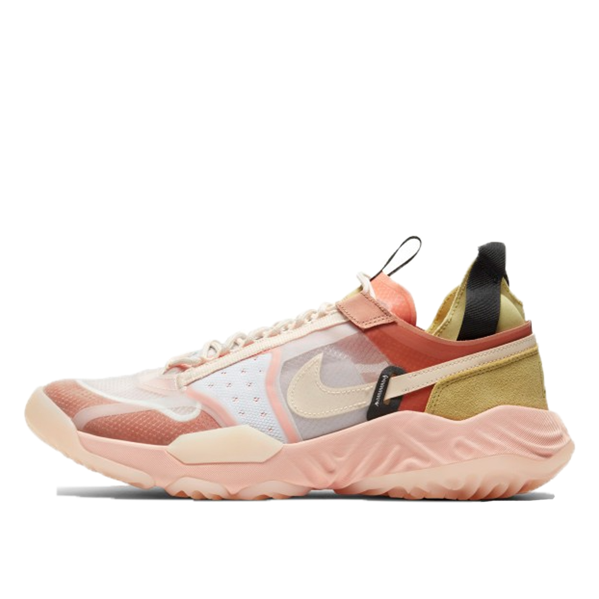 Nike Delta Breathe Terra Blush (2021) sneaker – authenticated on KLEKT