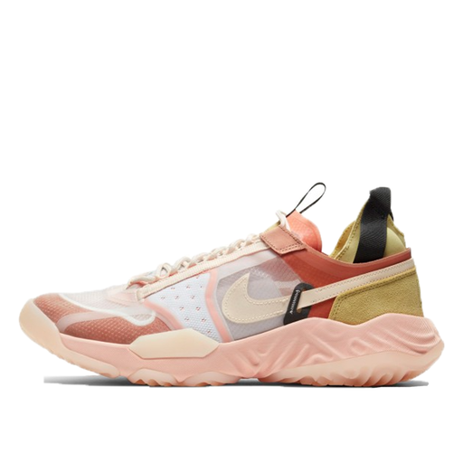 Nike Delta Breathe Terra Blush (2021)