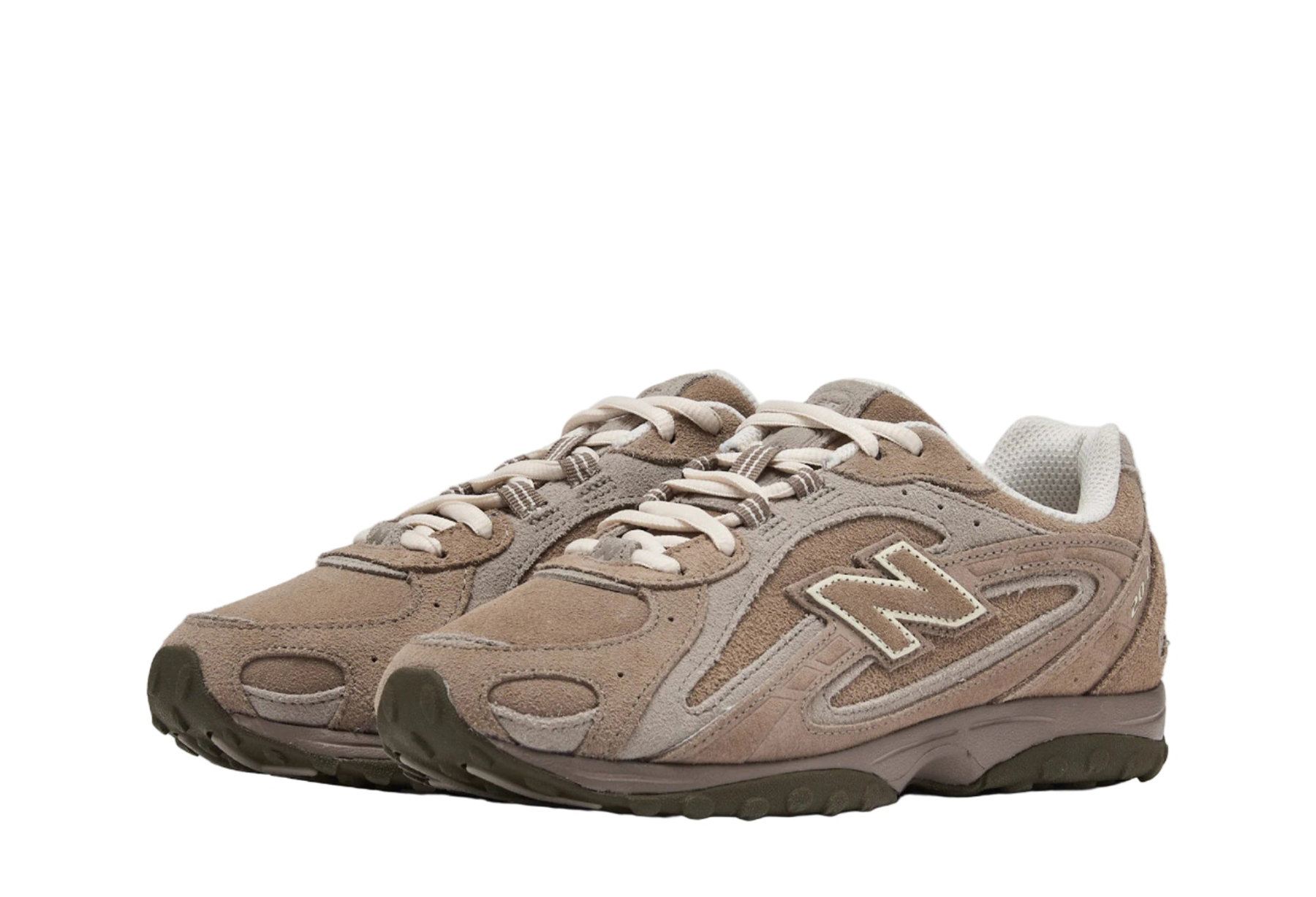New Balance 204L 'Mushroom & Arid Stone' (2025) Mushroom/Arid Stone sneaker – authenticated on KLEKT
