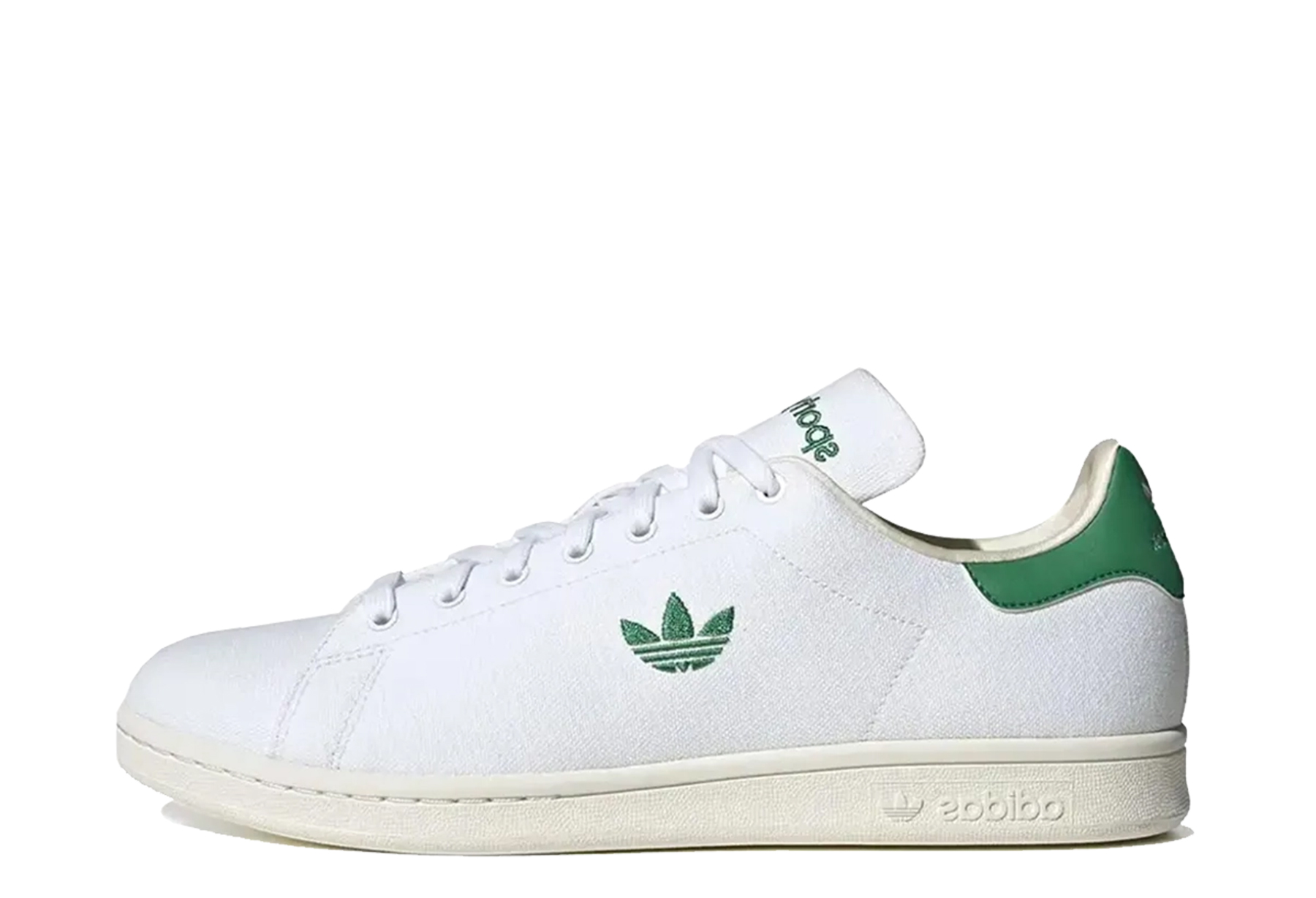 Adidas x Sporty & Rich Stan Smith 'White Green' (2023) White/Green sneaker – authenticated on KLEKT