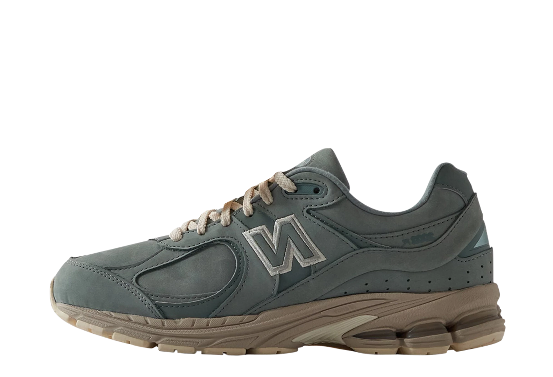 New Balance x Kith 2002R Pistachio (2022) PISTACHIO sneaker – authenticated on KLEKT