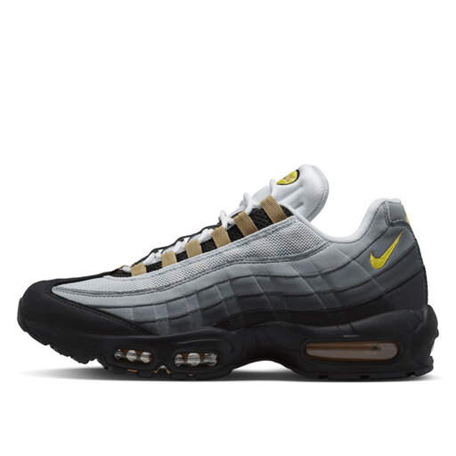 Nike Air Max 95 Icons Yellow Strike (2023)