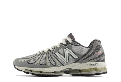 New Balance ABZORB 1890 'Slate Grey' – Grey Days (2026)