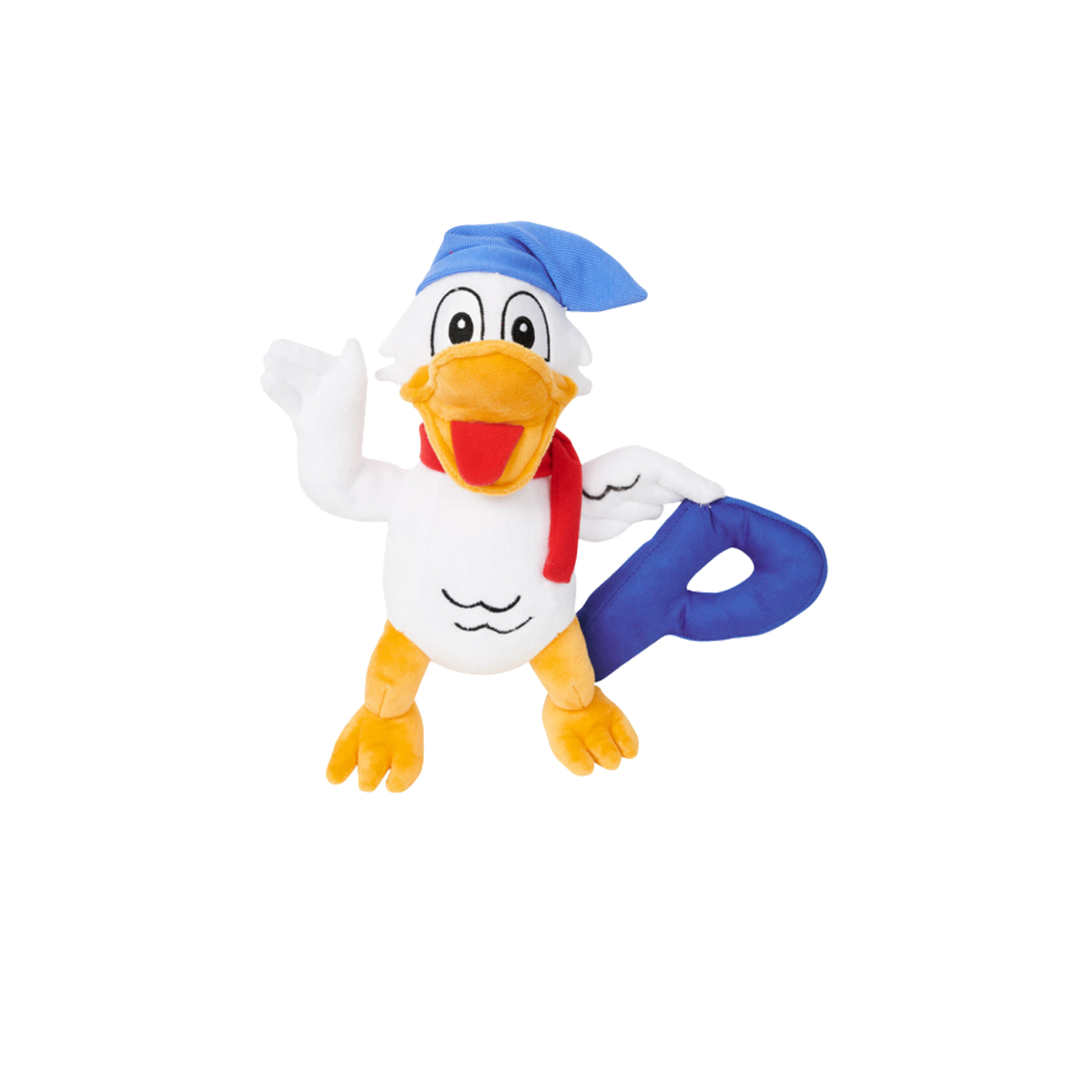 Palace Chilly Duck Out Toy White (FW20) sneaker – authenticated on KLEKT