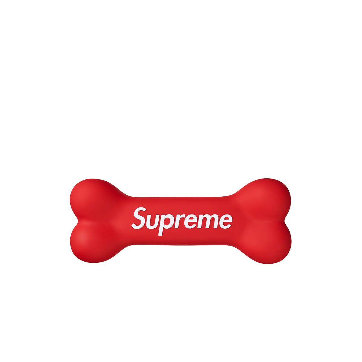 Supreme Dog Bone Red (FW21) RED sneaker – authenticated on KLEKT