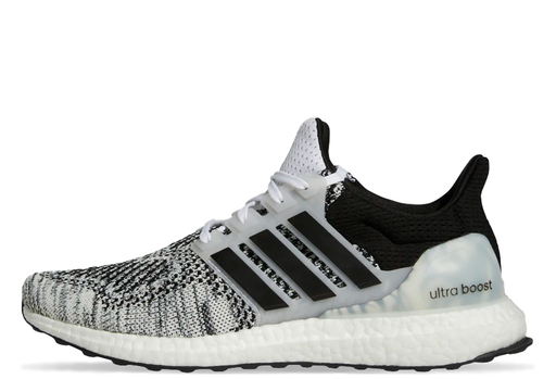 Adidas Ultra Boost 1.0 Cloud White Black	 (2022)